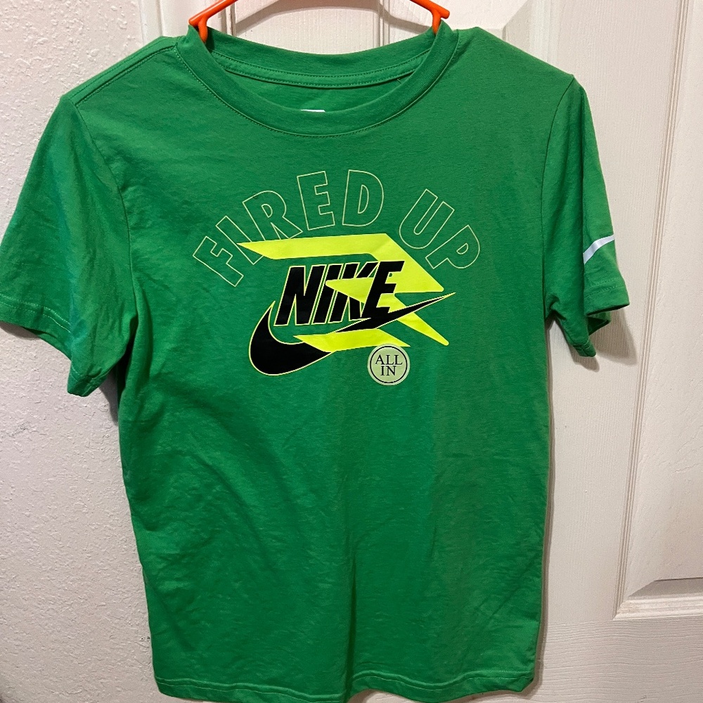 Nike 3Brand Tee